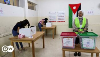 Does an Islamist victory in Jordan's elections spell danger for the region?