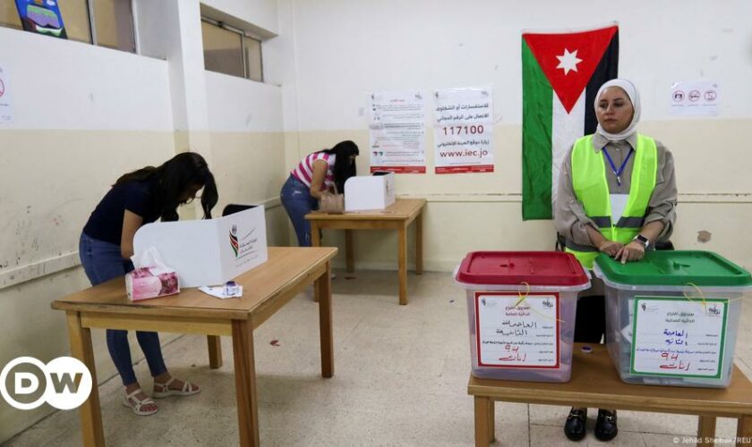 Does an Islamist victory in Jordan's elections spell danger for the region?