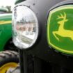 Donald Trump droht Traktorbauer John Deere mit 200-prozentigen Zöllen