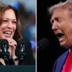 Donald Trump fans boo as he makes surprising Kamala Harris comment in bizarre 'assassination' bid rant