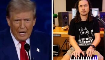 Donald Trump und der Song »They're eating the cats« von The Kiffness: Ein Song geht viral