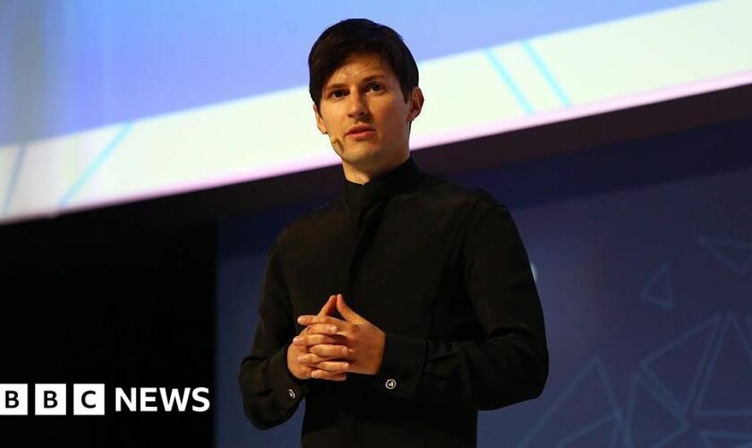 Durov defends Telegram after 'misguided' arrest