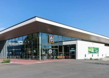 Düsseldorf: Anwohner dürfen sich wegen Parkplatz-Mangel nun bei Aldi einmieten