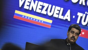 EEUU sanciona a 16 funcionarios de Maduro que "obstruyeron el proceso electoral"