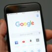 EU-Gericht hebt Milliardenstrafe gegen Google vorerst auf