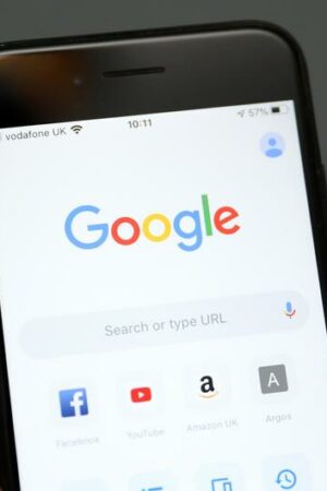 EU-Gericht hebt Milliardenstrafe gegen Google vorerst auf