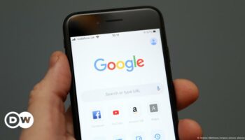 EU-Gericht hebt Milliardenstrafe gegen Google vorerst auf