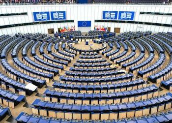 EU-Parlament: Streit um Resolution zu Venezuela - Vorwurf der Zusammenarbeit mit Rechtsextremen