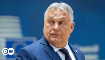 EU to withhold €200 million from Hungary over asylum fine