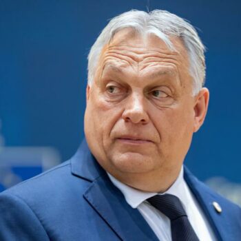 EU to withhold €200 million from Hungary over asylum fine