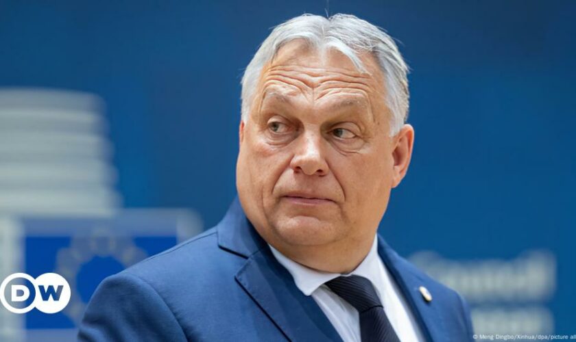 EU to withhold €200 million from Hungary over asylum fine