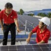 EU's solar plans in SE Asia caught in US-China trade war