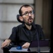 Echenique recurre su procesamiento por el tuit contra los sacerdotes: "No es mi intención criminalizar al colectivo entero"