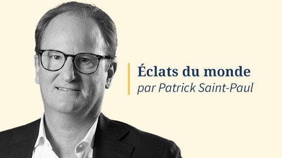 «Éclats du monde» N°48 : Le « plan pour la victoire » de Volodymyr Zelensky peut-il sauver l'Ukraine ?