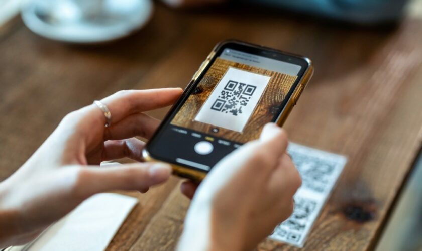 Écologie – À partir du 15 septembre, les restaurants remplaceront leur papier toilette par un QR Code