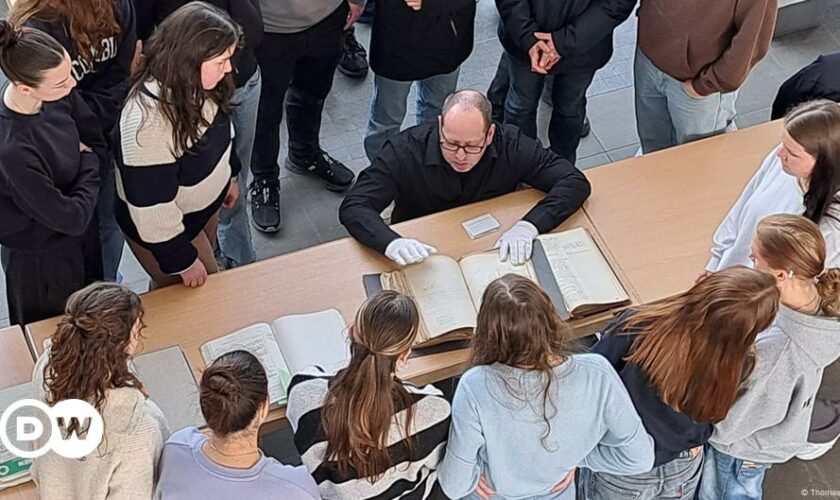 Ehrenbürger Adolf Hitler - wie sich Bad Honnef dagegen wehrt