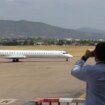 El Aeropuerto de Córdoba culmina hoy seis semanas de intensa actividad