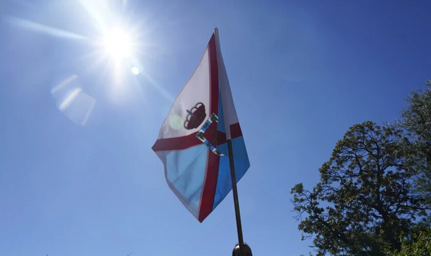 El Bierzo se rinde a la Virgen de la Encina