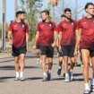 El Córdoba CF busca una victoria para disipar las dudas del mercado