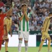 El Córdoba CF deja escapar dos puntos claros en El Arcángel (0-0)