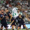 El Córdoba CF, en medio del torbellino del arranque liguero en Segunda División