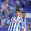 El Espanyol consigue una victoria vital ante el Alavés gracias a un hat-trick de Puado