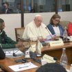 El Papa critica al gobierno de Milei y recibe duras críticas: "Absurda agenda indigenista" y "cipayo traidor"