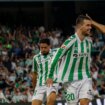 El Rey Midas Lo Celso hace enloquecer a un Villamarín ruidoso y ganador (1-0)