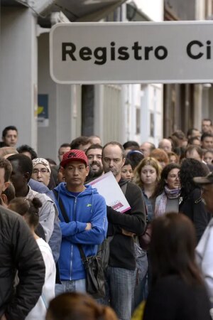 El Supremo aprueba que los nacidos por gestación subrogada puedan registrarse como nacidos en España