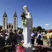 El Vaticano se pronunciará el jueves sobre las apariciones de Medjugorje