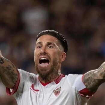 El Zamalek de Egipto quiere a Sergio Ramos