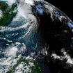 El ciclón tropical Isaac, que podría alcanzar la categoría de huracán en las próximas horas, apunta a España