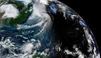 El ciclón tropical Isaac, que podría alcanzar la categoría de huracán en las próximas horas, apunta a España