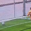 El escandaloso gol fantasma no concedido que indigna al Levante Femenino