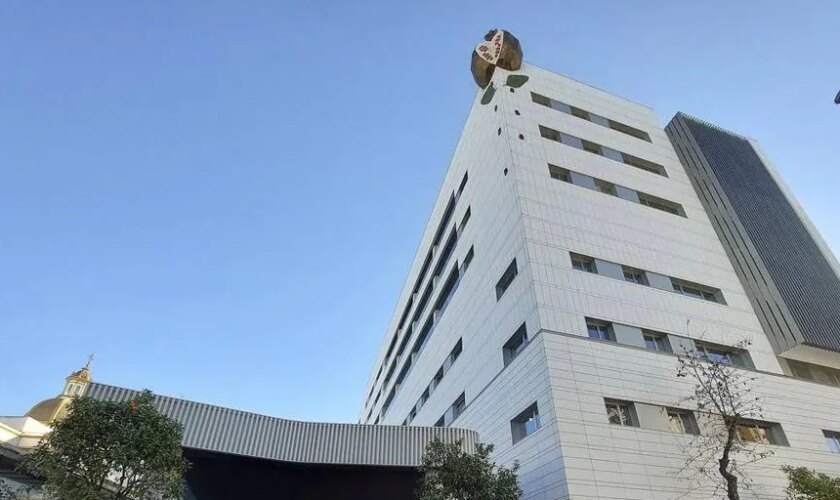 El hospital San Juan de Dios de Sevilla busca trabajadores: estas son las vacantes ofertadas