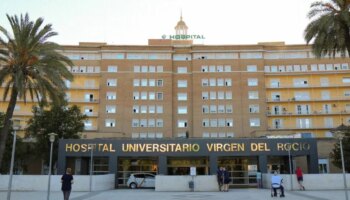 El hospital Virgen del Rocío de Sevilla busca técnicos administrativos: así es el proceso de selección