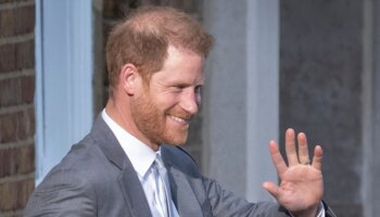 El origen de la millonaria herencia que ha recibido el Príncipe Harry en su cumpleaños