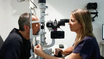 El papel clave de la microbiota ocular: un gran aliado frente al ojo seco