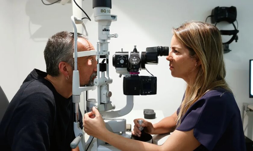 El papel clave de la microbiota ocular: un gran aliado frente al ojo seco