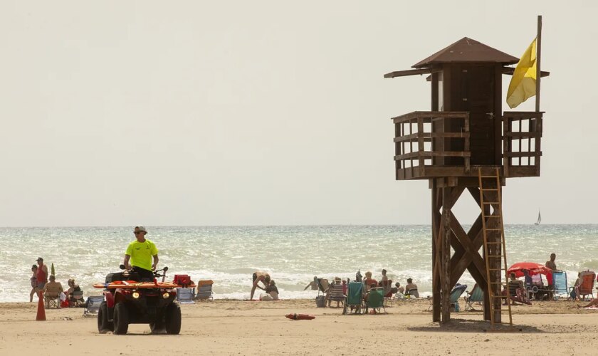 El segundo año con más ahogados en ríos y playas: el 84% de las muertes se produce en espacios sin vigilancia