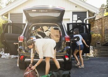 Elektroauto im Urlaub: Das passiert, wenn man mit dem E-Auto ans Mittelmeer fährt