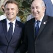 Emmanuel Macron entend poursuivre «le travail de mémoire» avec l'Algérie