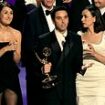 Emmy Awards 2024 WINNERS: Hacks beats The Bear in major upset for top comedy honor as Shogun SWEEPS the board in drama at 76th annual show