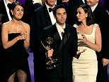 Emmy Awards 2024 WINNERS: Hacks beats The Bear in major upset for top comedy honor as Shogun SWEEPS the board in drama at 76th annual show