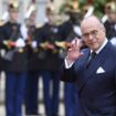 🔴 En direct : Bernard Cazeneuve est arrivé à l'Élysée pour de nouvelles concertations en vue de Matignon