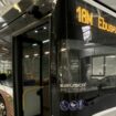 En manque de bus électriques en raison de la défaillance du constructeur Ebusco, Rouen rachète des diesels d’occasion