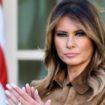 Melania Trump ist seit 2005 mit Donald Trump verheiratet.