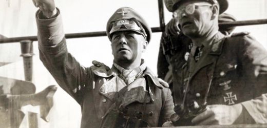 Erwin Rommel: Die Wahrheit hinter dem Mythos des »Wüstenfuchses« und seine Verbindung zum NS-Regime – SPIEGEL TV