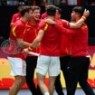 España cierre su semana perfecta con una victoria ante Australia y evitará en la Final a 8 de la Copa Davis a Italia y EEUU