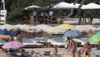 España podría perder hasta un 7% de turismo si sigue subiendo la temperatura: Baleares perdería hasta un 60% en verano y Asturias sería la ganadora